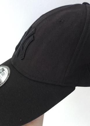 Кепка new era бейсболка класична