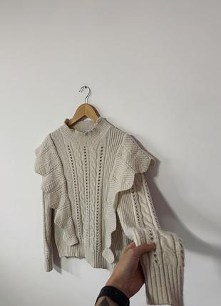 Красивий светр jewel boutique🌿