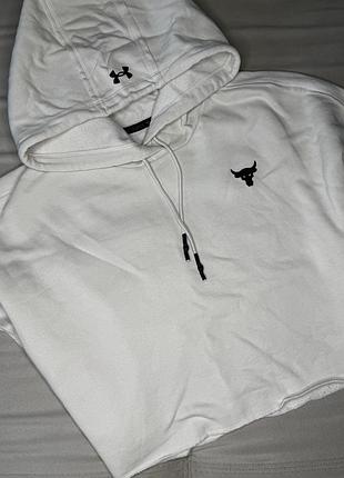 Костюм under armour project rock 2