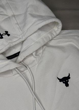 Костюм under armour project rock 3