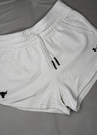 Костюм under armour project rock 5