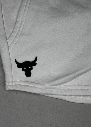 Костюм under armour project rock 6