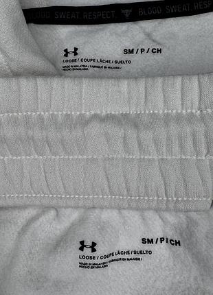 Костюм under armour project rock 9