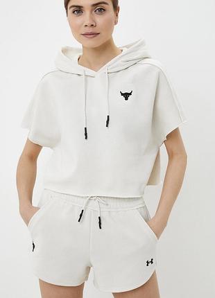 Костюм under armour project rock 10