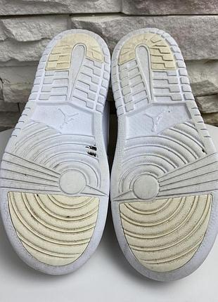 Дитячі кросівки air jordan 1 low alt 5