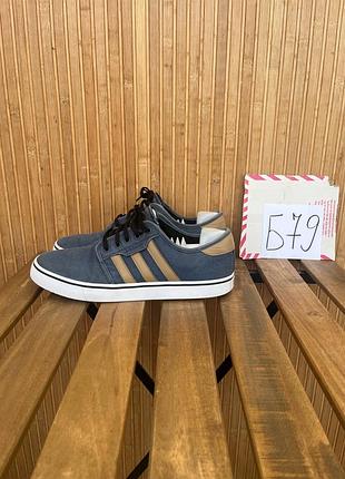 Кеди adidas originals seeley