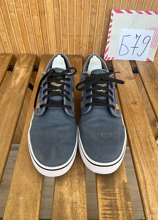 Кеди adidas originals seeley 2
