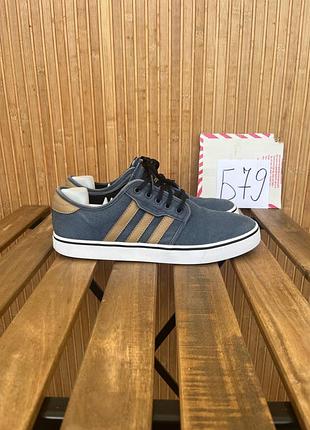 Кеди adidas originals seeley 3