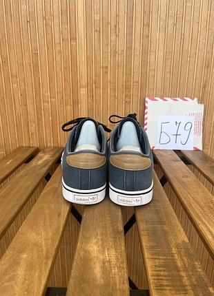 Кеди adidas originals seeley 4