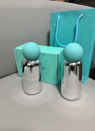 Термочашка tiffany & co термос