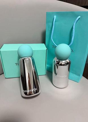 Термочашка tiffany & co термос 2