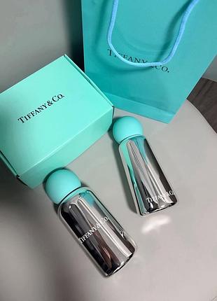 Термочашка tiffany & co термос 3