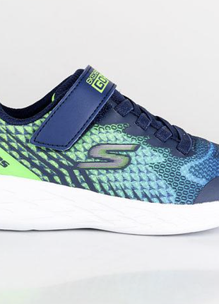 Кросівки skechers go run elevate, оригінал, р-р 33,5 уст 21,5 см
