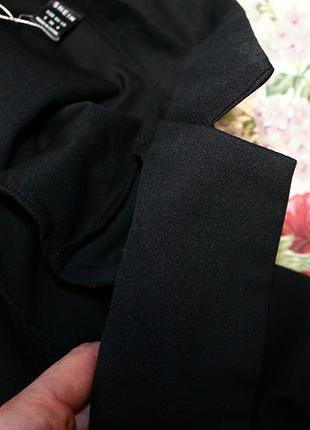 Пиджак shein 3