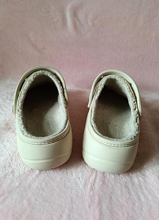 Crocs утеплені оригінал 5