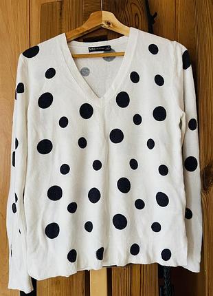 Джемпер marks&spencer p. 10 #d508