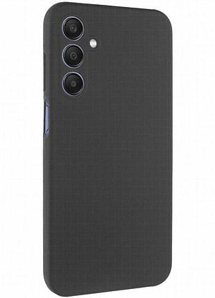 Чехол silicone cover ummi lakshmi full camera (aa) для samsung galaxy a26 5g черный / black
