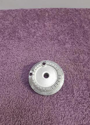 Конфорка для поверхности electrolux gpe363yk a060084 4/1