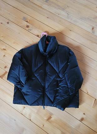 Курточка massimo dutti