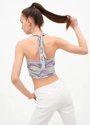 Топ cropp-s 5
