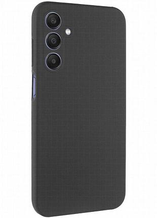 Чехол silicone cover lakshmi full camera (aaa) для samsung galaxy a26 5g черный / black