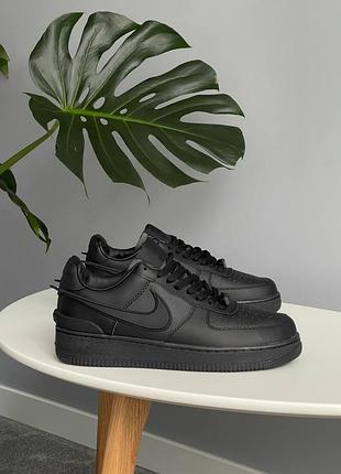 Кросівки чоловічі найк nike air force x ambush
