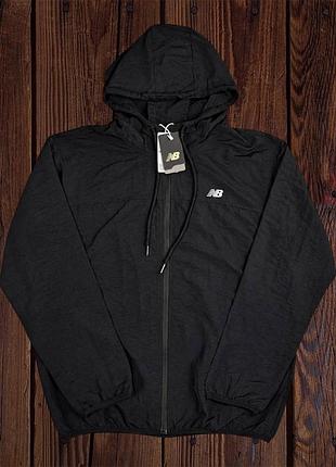 New balance нейлоновий костюм