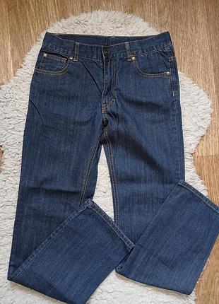 Джинси kids 158 см 2