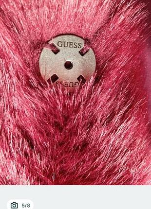 Шубка guess 5