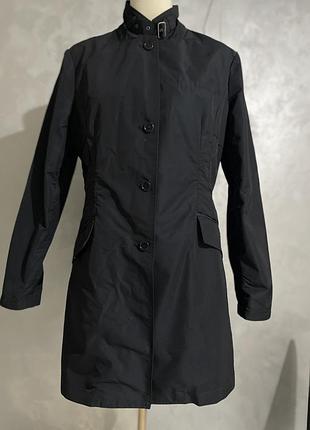 Жіночий тренч куртка woolrich