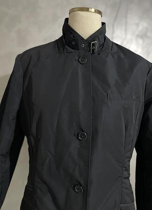 Жіночий тренч куртка woolrich 2