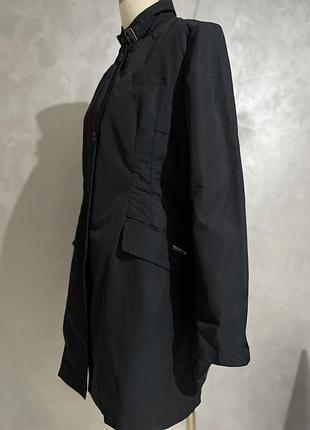 Жіночий тренч куртка woolrich 3