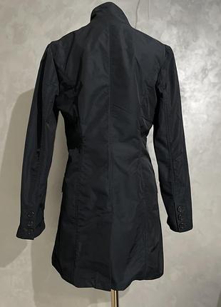 Жіночий тренч куртка woolrich 4