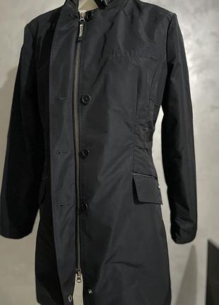 Жіночий тренч куртка woolrich 5