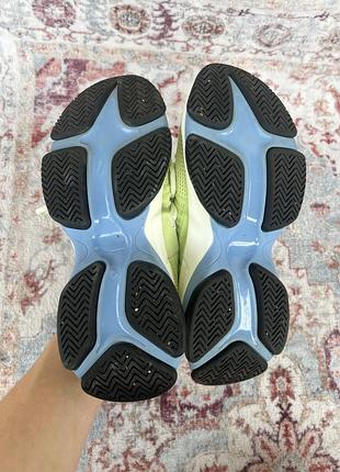 Steve madden mac sneaker 37p жіночі кроссовки 6