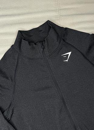 Лонгслів gymshark 2