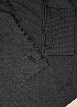 Лонгслів gymshark 4