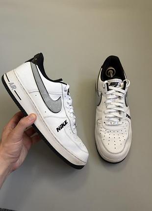 Nike air force 1 white 46.5(30.5cm)