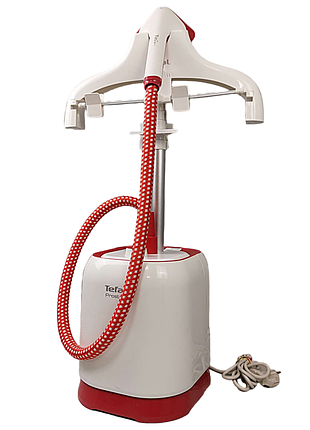 Отпариватель б/у tefal it3422