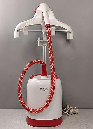 Отпариватель б/у tefal it3422 4