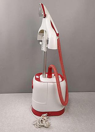 Отпариватель б/у tefal it3422 7
