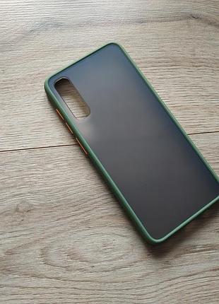 Чохол на samsung galaxy a70 a705 чехол для самсунг а70
