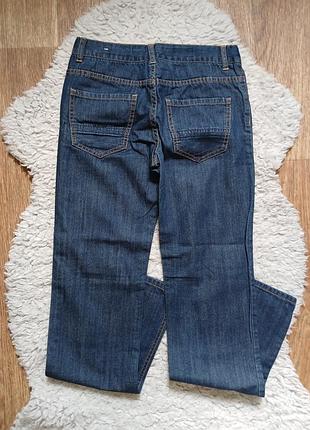 Джинси kids 158 см 4