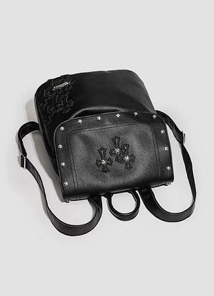 Рюкзак chrome hearts 2