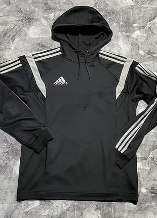 Чоловіче тренувальне худі adidas condivo 14