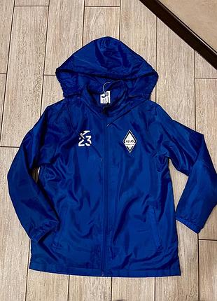 Вітровка для підлітків joma синя xs