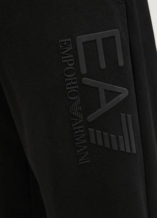 Штани  ea7 2