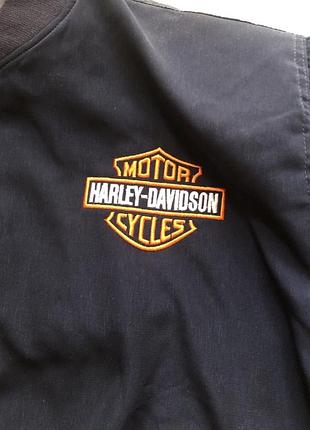 Harley davidson куртка 5