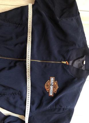 Harley davidson куртка 8