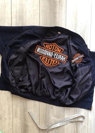 Harley davidson куртка 3